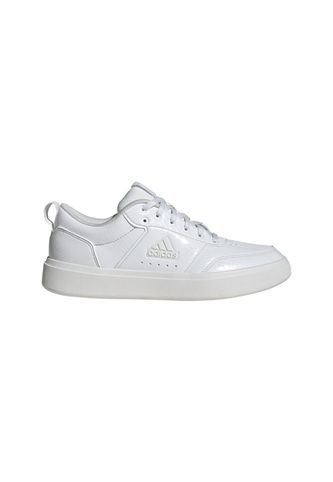 Tenis Mujer Adidas Park Street - Blanco adidas