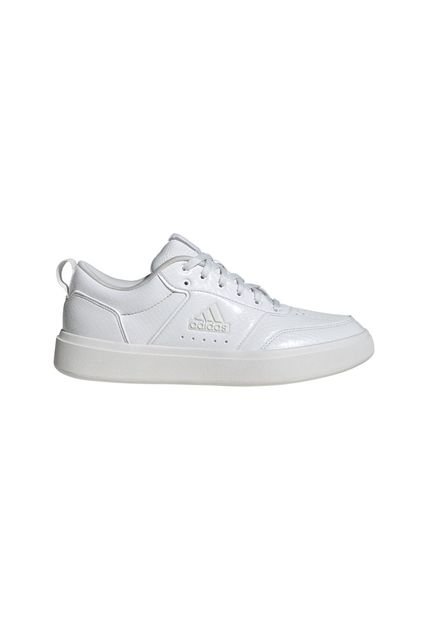 Tenis Mujer Adidas Park Street - Blanco