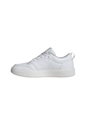 Tenis Mujer Adidas Park Street - Blanco