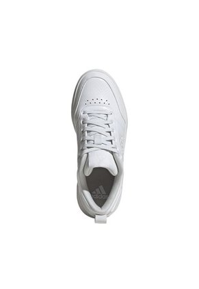 Tenis Mujer Adidas Park Street - Blanco