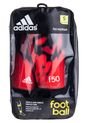 Canilleras adidas F50 Replique Rojo de adidas