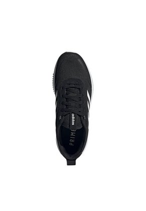 Tenis Hombre Adidas Lite Racer Rebold - Negro-Blanco