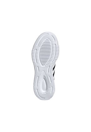 Tenis Hombre Adidas Lite Racer Rebold - Negro-Blanco