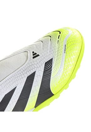 Guayos Predator League Sin Cordones Para Pasto Sintético