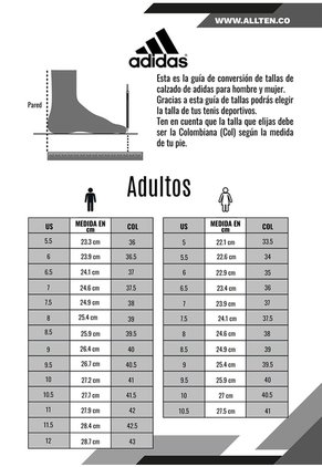 Tenis Adidas Mujer Response Runner 2 - Blanco