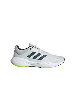 Tenis Hombre Adidas Response Runner - Blanco