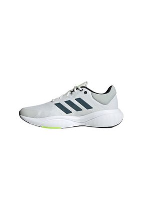 Tenis Hombre Adidas Response Runner - Blanco
