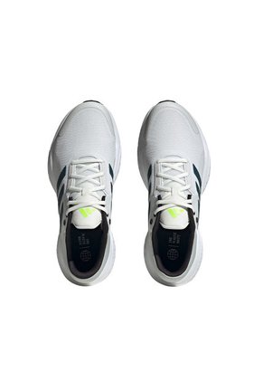Tenis Hombre Adidas Response Runner - Blanco