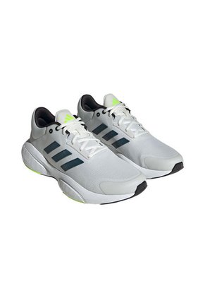 Tenis Hombre Adidas Response Runner - Blanco