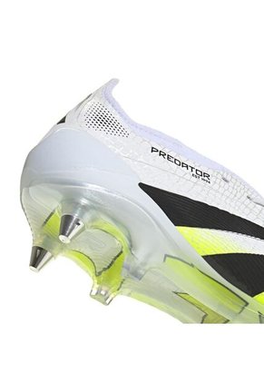 Guayos Predator Elite Lengüeta Plegable Terreno Suave