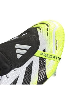 Guayos Predator Elite Lengüeta Plegable Terreno Suave