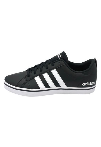 Tenis Lifestyle Adidas Vs Pace - Negro