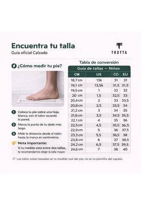 TENIS ADIDAS NIÑO RUNFALCON 5 - IE8589