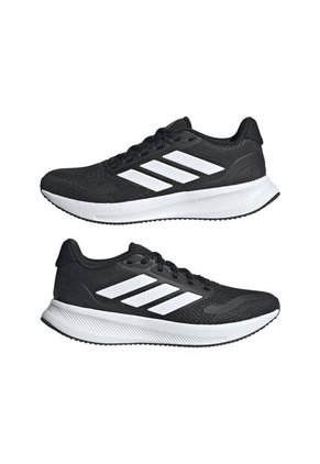 TENIS ADIDAS NIÑO RUNFALCON 5 - IE8589
