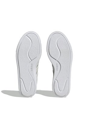 Tenis Mujer Adidas Court - Gris