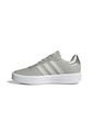 Tenis Mujer Adidas Court - Gris de adidas