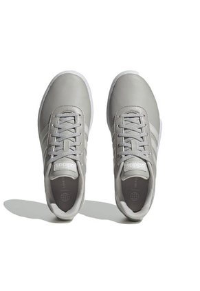 Tenis Mujer Adidas Court - Gris