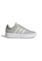 Tenis Mujer Adidas Court - Gris de adidas