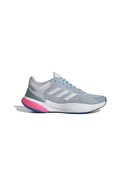 Tenis Mujer Adidas Response Super 3 - Gris