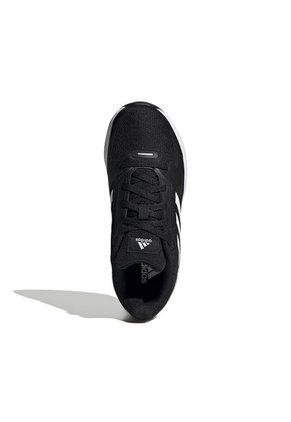 Tenis Negro Adidas Run Falcon 2.0 K FY9495