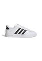 Tenis Blanco Adidas Grand Court 2.0 GW9195 de adidas