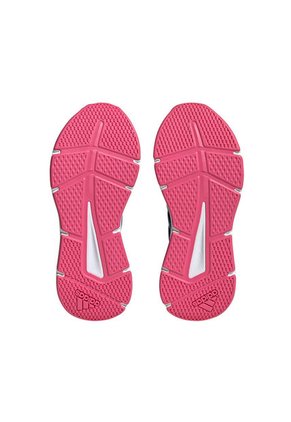 Tenis Mujer Adidas Galaxy Star W - Azul-Rosado