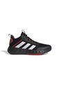 TENIS NEGROS ADIDAS OWNTHEGAME H00471 de adidas
