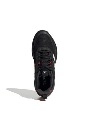 TENIS NEGROS ADIDAS OWNTHEGAME H00471