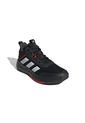 TENIS NEGROS ADIDAS OWNTHEGAME H00471 de adidas