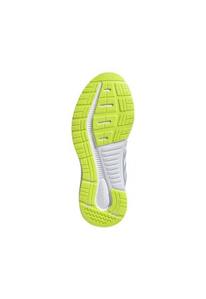 Tenis Mujer Adidas Galaxy 5  - Gris-Blanco       