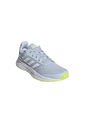 Tenis Mujer Adidas Galaxy 5  - Gris-Blanco        de adidas