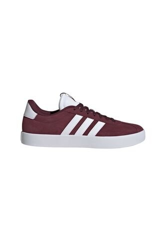 Tenis Hombre Adidas VL Court 3.0 Rojo adidas