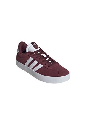 Tenis Hombre Adidas VL Court 3.0 Rojo
