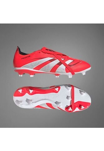 Guayos Predator League Lengüeta Doblable Firm/Multi-Ground adidas