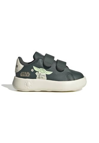 TENIS ADIDAS NIÑO ADVANTAGE MANDALORIAN - IH6258 adidas