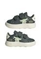 TENIS ADIDAS NIÑO ADVANTAGE MANDALORIAN - IH6258 de adidas