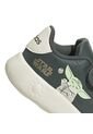TENIS ADIDAS NIÑO ADVANTAGE MANDALORIAN - IH6258 de adidas
