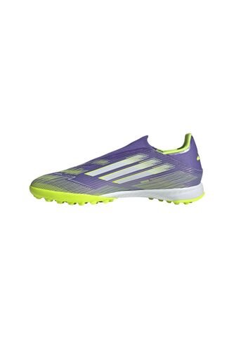 Guayos F50 League Sin Cordones Para Pasto Sintético adidas
