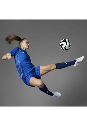 Guayos Predator League Lengüeta Plegable Terreno Firme