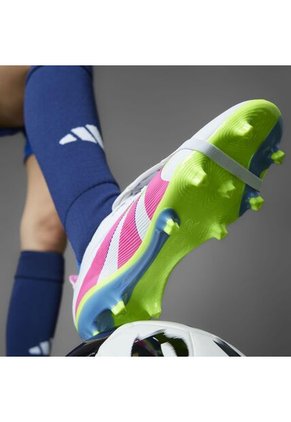 Guayos Predator League Lengüeta Plegable Terreno Firme