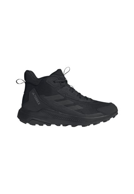ZAPATILLA ADIDAS HOMBRE NEGRO TERREX ANYLANDER  - IE1473