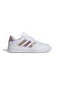 Tenis Mujer Adidas Courtblock - Blanco de adidas
