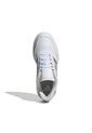 Tenis Mujer Adidas Courtblock - Blanco de adidas