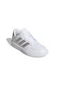 Tenis Mujer Adidas Courtblock - Blanco de adidas