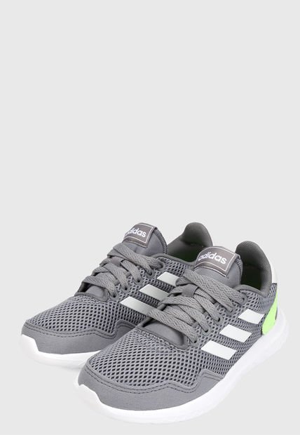 Tenis Running Gris-Blanco-Verde adidas Kids Archivo - Compra Ahora | Dafiti  Colombia