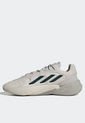 Tenis Lifestyle Beige-Negro-Verde adidas Originals Ozelia de adidas Originals