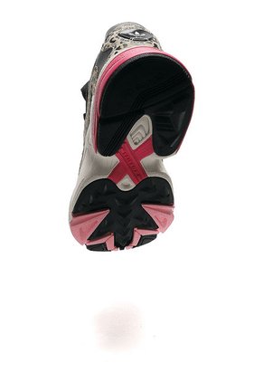 Tenis Lifestyle Negro-Café-Fucsia-Blanco adidas Originals Falcon W