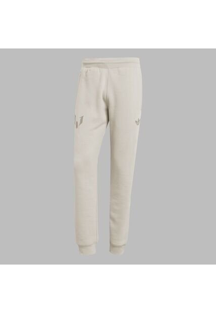 Pantalón Adidas Hombre Messi - Beige