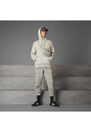 Pantalón Adidas Hombre Messi - Beige