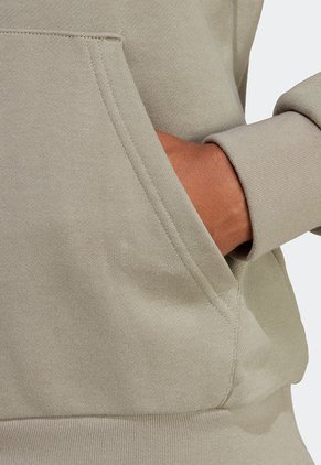 Hoodie Beige-Multicolor adidas Originals Off the Grid